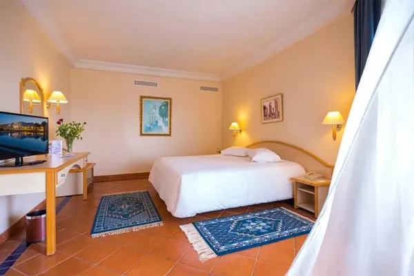 Medina Belisaire & Thalasso Resort 4*, фото 8
