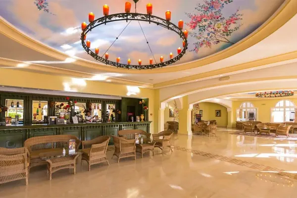 Medina Belisaire & Thalasso Resort 4*, фото 10
