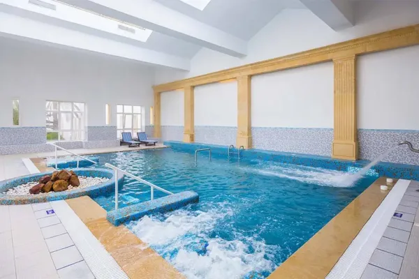 Medina Belisaire & Thalasso Resort 4*, фото 12