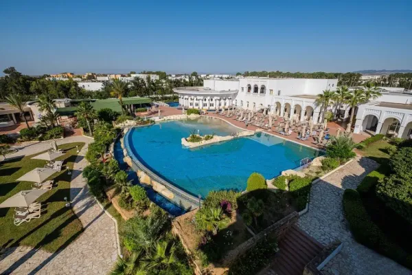 Medina Belisaire & Thalasso Resort 4*, фото 14