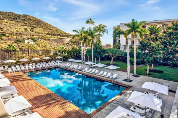 Iberostar Heritage Grand Mencey 5*