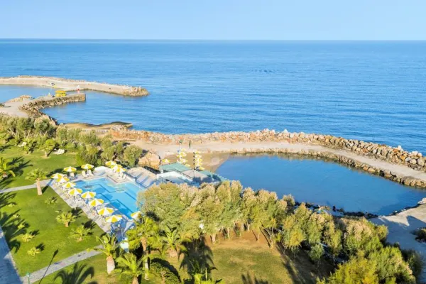 Iberostar Creta Marine 4*, фото 2