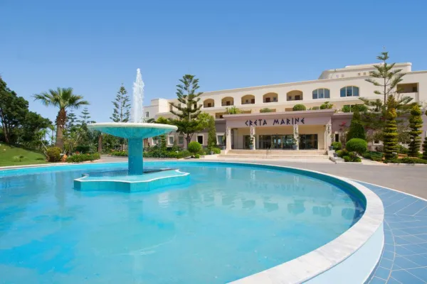 Iberostar Creta Marine 4*, фото 7