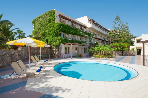 Iberostar Creta Marine 4*, фото 11