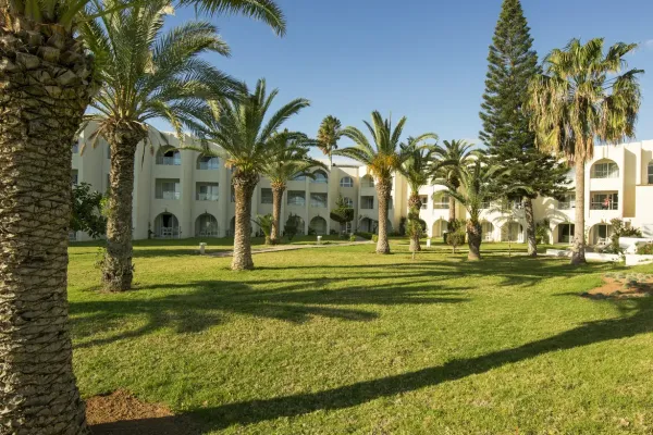 Iberostar Selection Diar El Andalous 5*, фото 6