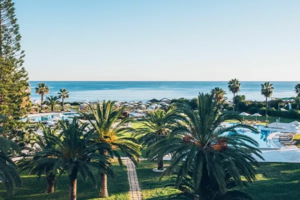 Iberostar Selection Diar El Andalous 5*, фото 7