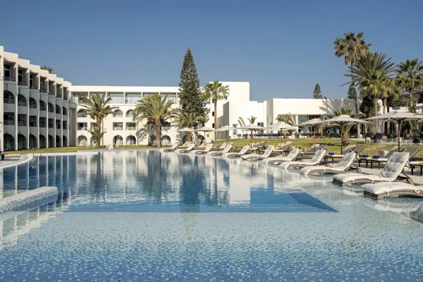 Iberostar Selection Diar El Andalous 5*, фото 8