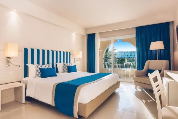 Iberostar Selection Diar El Andalous 5*, фото 9