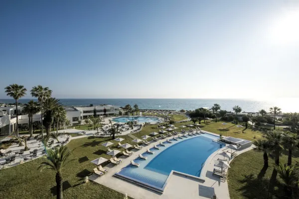 Iberostar Selection Diar El Andalous 5*, фото 14