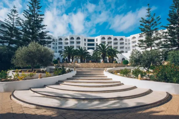 Iberostar Selection Kantaoui Bay 5*, фото 4