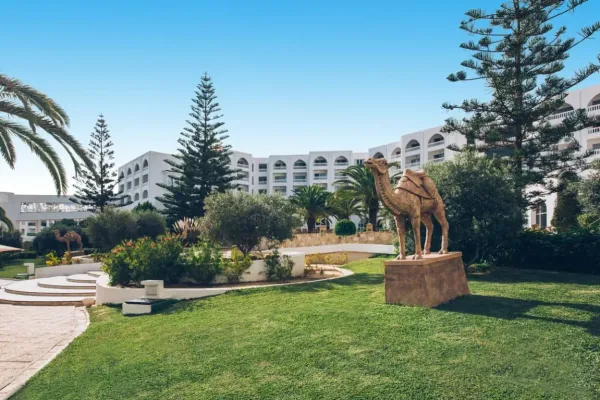 Iberostar Selection Kantaoui Bay 5*, фото 5