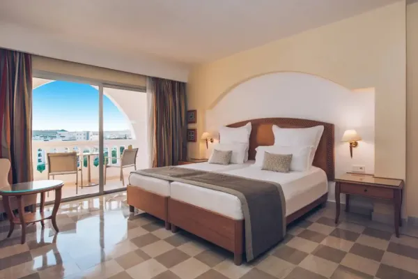 Iberostar Selection Kantaoui Bay 5*, фото 15