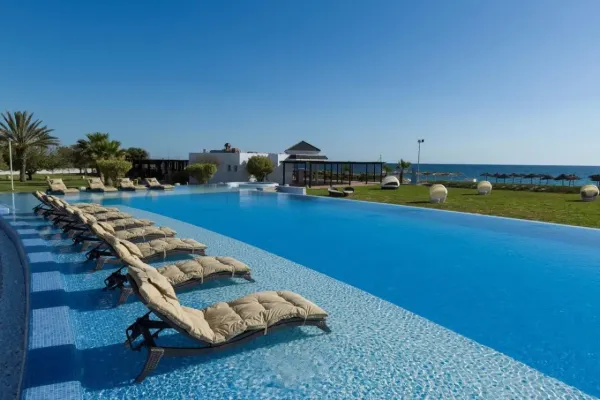 Iberostar Selection Kantaoui Bay 5*, фото 16