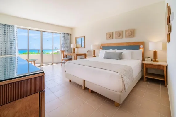 Iberostar Selection Coral Cancun 5*