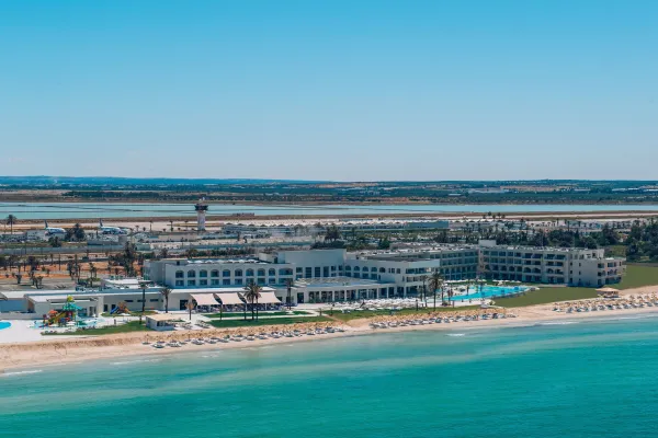 Iberostar Selection Kuriat Palace 5*