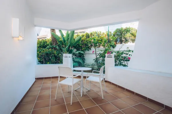 Iberostar Selection Marbella Coral Beach 4*