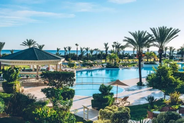 Iberostar Selection Royal El Mansour 5*, фото 2