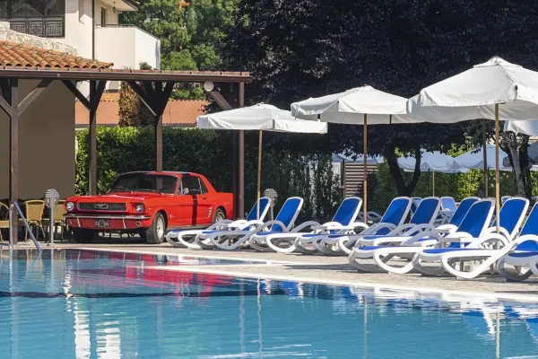 Melia Sunny Beach 4*, фото 3