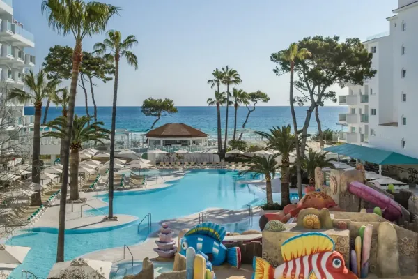 Iberostar Waves Alcudia Park 4*