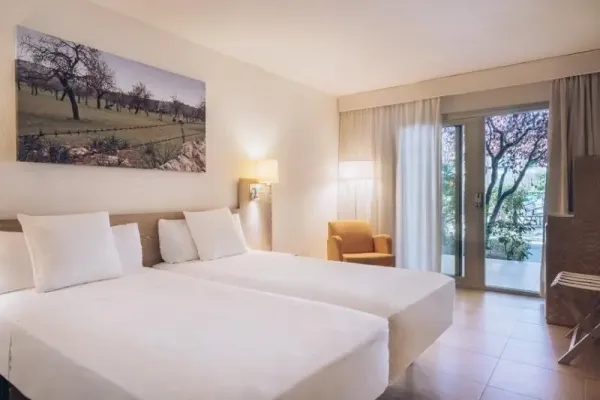 Iberostar Waves Pinos Park 4*
