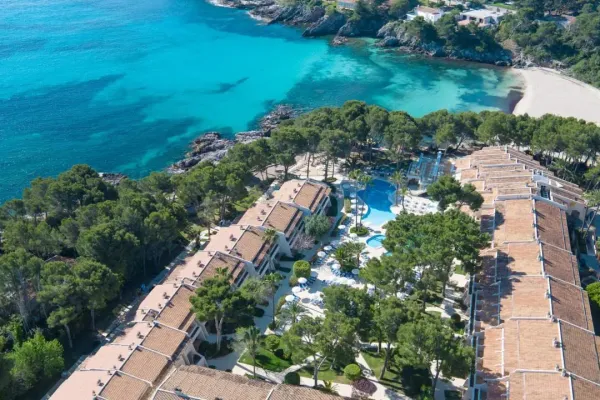 Iberostar Waves Pinos Park 4*, фото 3