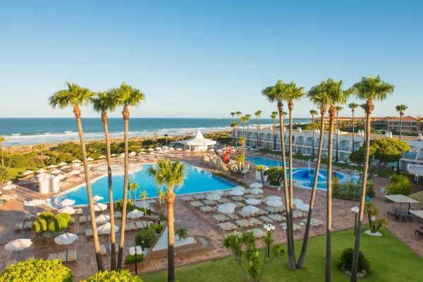 Iberostar Waves Royal Andalus 4*