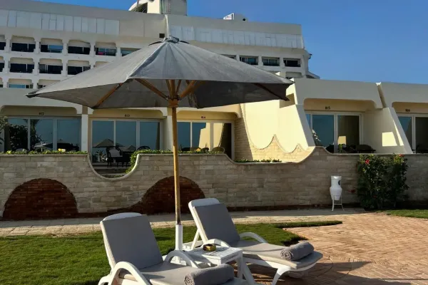 Borg El Arab Beach Resort 5*, фото 3