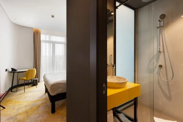 ibis Styles Istanbul Merter 5*, фото 2