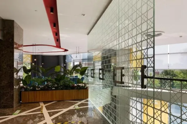 ibis Styles Istanbul Merter 5*, фото 3