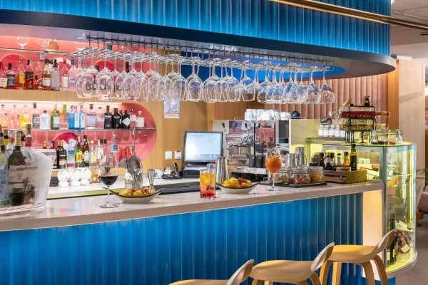 Ibis Styles Madrid City las Ventas 4*, фото 4