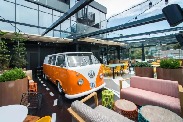 ibis Styles Tbilisi Center 4*, фото 2