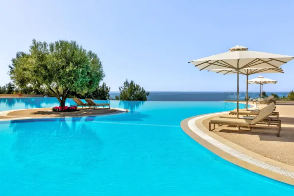 Ikos Oceania - All Inclusive 5*, фото 14