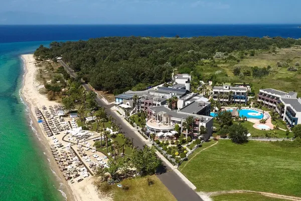 Ilio Mare 5*