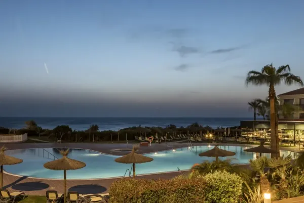 Ilunion Calas de Conil 4*, фото 2