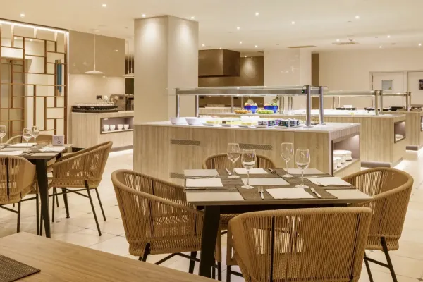 Ilunion Fuengirola 4*
