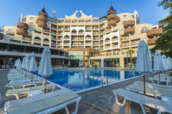 Imperial Resort 4*