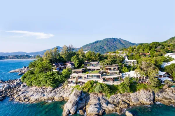 Impiana Private Villas 5*