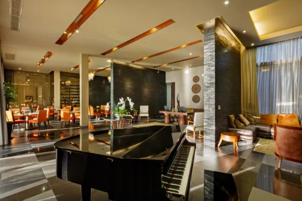 Impiana Private Villas 5*, фото 2