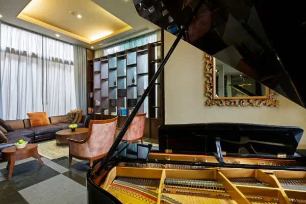Impiana Private Villas 5*, фото 4