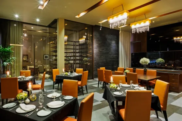 Impiana Private Villas 5*, фото 10