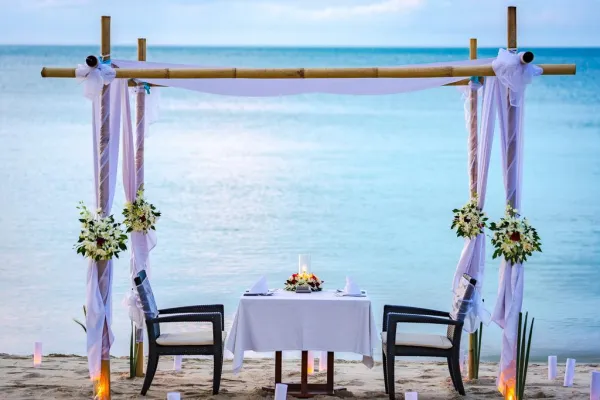 Impiana Resort Chaweng Noi 4*