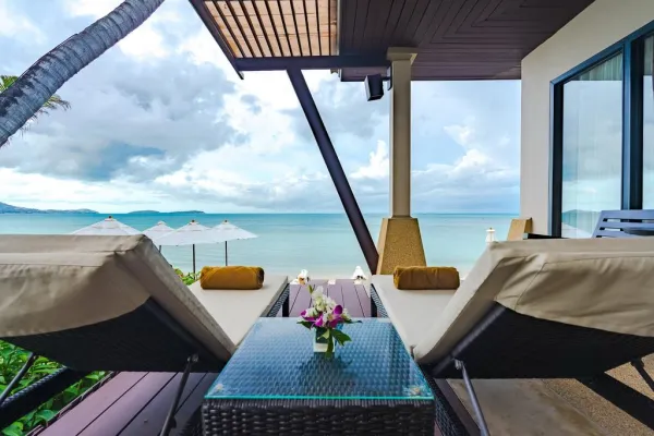Impiana Resort Chaweng Noi 4*, фото 3