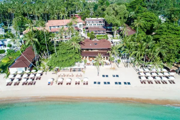 Impiana Resort Chaweng Noi 4*, фото 6