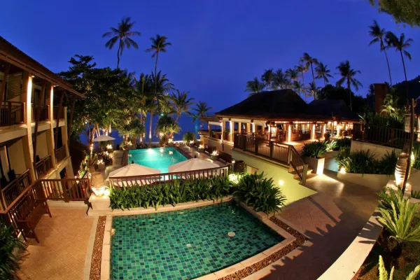 Impiana Resort Chaweng Noi 4*, фото 8