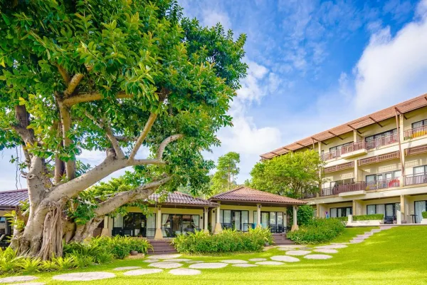 Impiana Resort Chaweng Noi 4*, фото 9