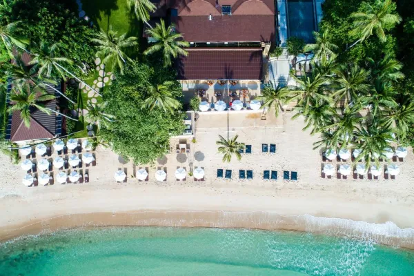 Impiana Resort Chaweng Noi 4*, фото 10
