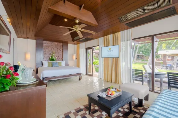 Impiana Resort Chaweng Noi 4*, фото 12