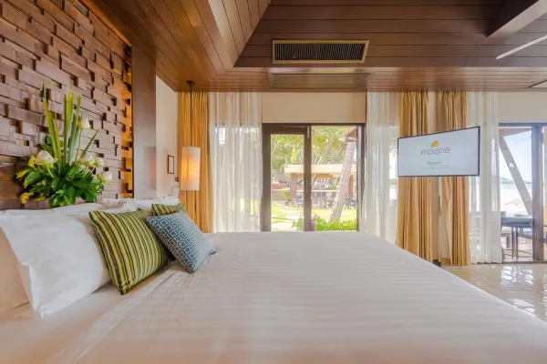 Impiana Resort Chaweng Noi 4*, фото 13