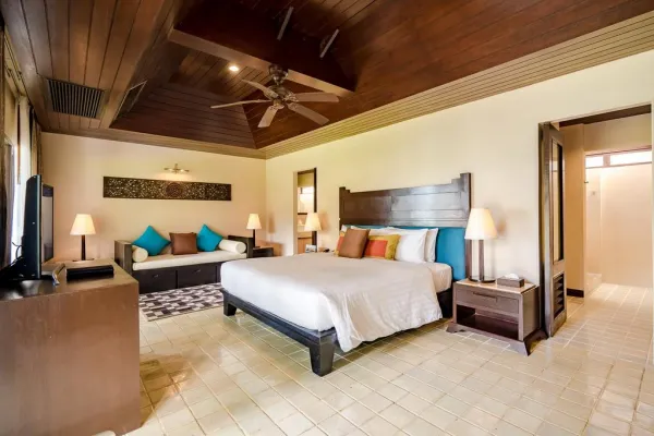 Impiana Resort Chaweng Noi 4*, фото 14