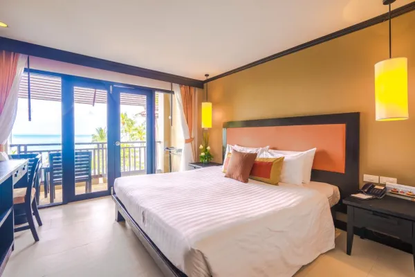 Impiana Resort Chaweng Noi 4*, фото 15